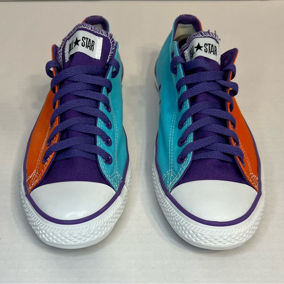 Converse Chuck Taylor All-Star Flex Move LowTops Limited edition Men Size 10.5